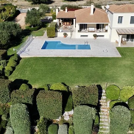 Splendid Kefalonia 2 Bedrooms Olivia Great Sea Mountain Views Trapezaki * Μουσάτα