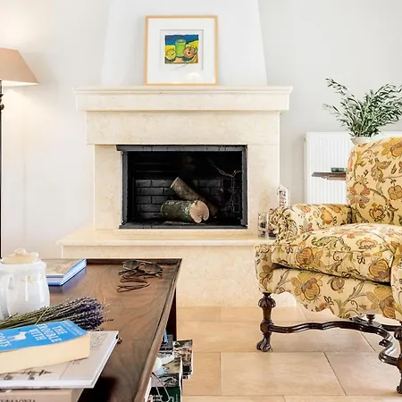 Splendid Kefalonia 2 Bedrooms Olivia Great Sea & Mountain Views Trapezaki Mousata