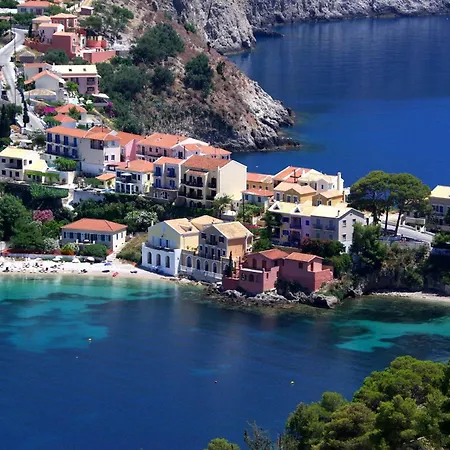 Splendid Kefalonia 2 Bedrooms Olivia Great Sea & Mountain Views Trapezaki * Mousata